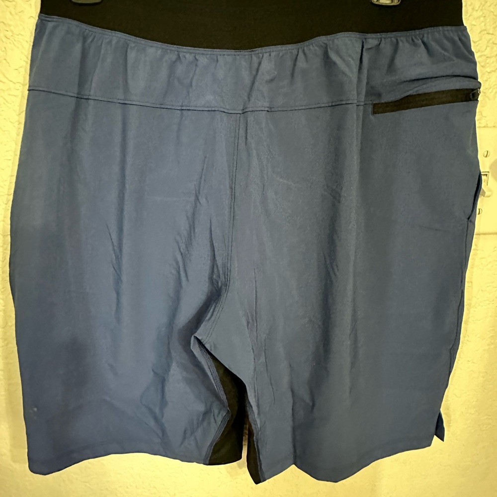 Lululemon men short